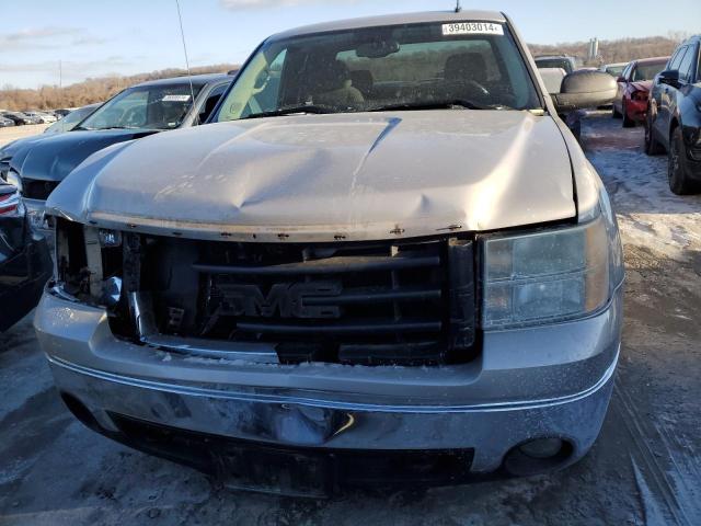 Photo 4 VIN: 1GTEK19J27Z591228 - GMC SIERRA 