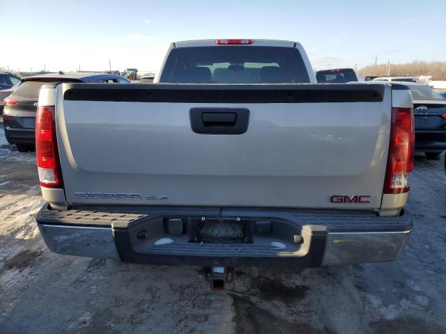 Photo 5 VIN: 1GTEK19J27Z591228 - GMC SIERRA 