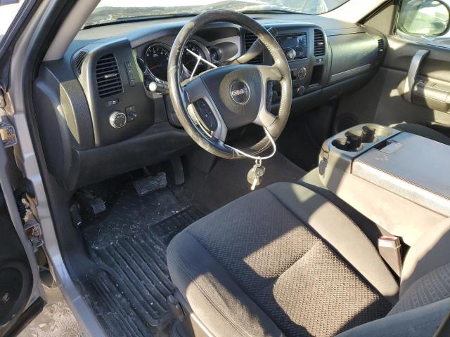 Photo 7 VIN: 1GTEK19J27Z591228 - GMC SIERRA 