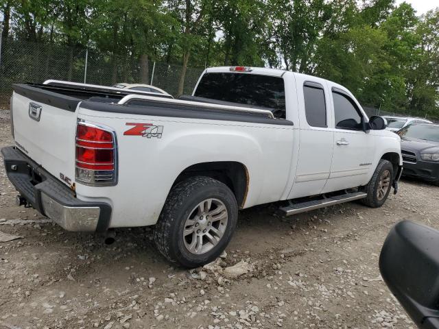 Photo 2 VIN: 1GTEK19J28Z109326 - GMC SIERRA 