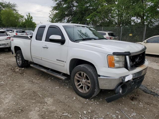 Photo 3 VIN: 1GTEK19J28Z109326 - GMC SIERRA 