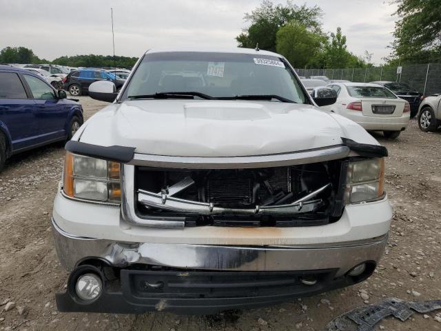 Photo 4 VIN: 1GTEK19J28Z109326 - GMC SIERRA 