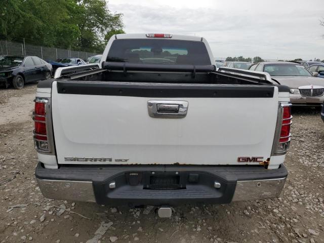 Photo 5 VIN: 1GTEK19J28Z109326 - GMC SIERRA 