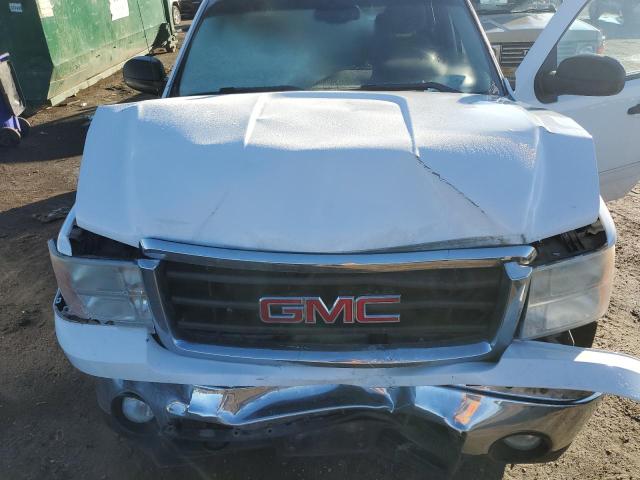 Photo 10 VIN: 1GTEK19J28Z277421 - GMC SIERRA K15 