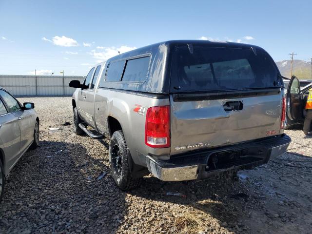 Photo 1 VIN: 1GTEK19J38E173169 - GMC SIERRA 