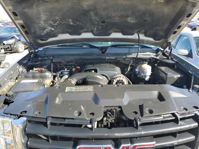 Photo 10 VIN: 1GTEK19J38E173169 - GMC SIERRA 