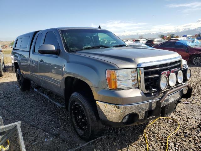 Photo 3 VIN: 1GTEK19J38E173169 - GMC SIERRA 