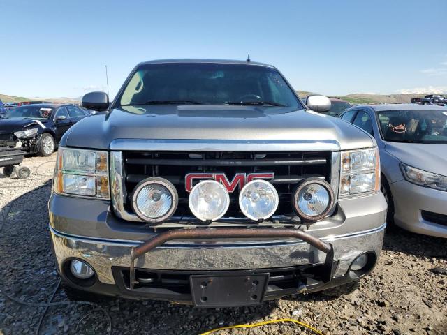 Photo 4 VIN: 1GTEK19J38E173169 - GMC SIERRA 