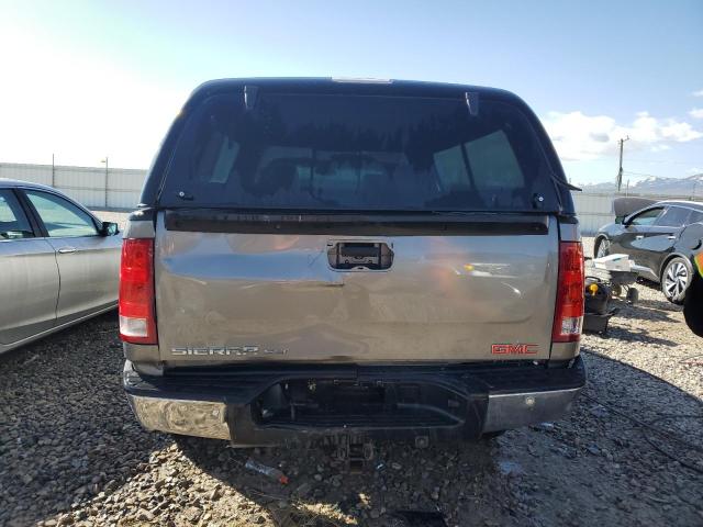 Photo 5 VIN: 1GTEK19J38E173169 - GMC SIERRA 