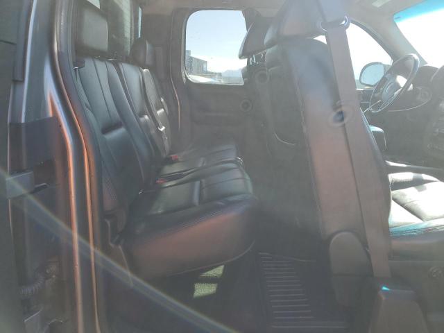 Photo 9 VIN: 1GTEK19J38E173169 - GMC SIERRA 