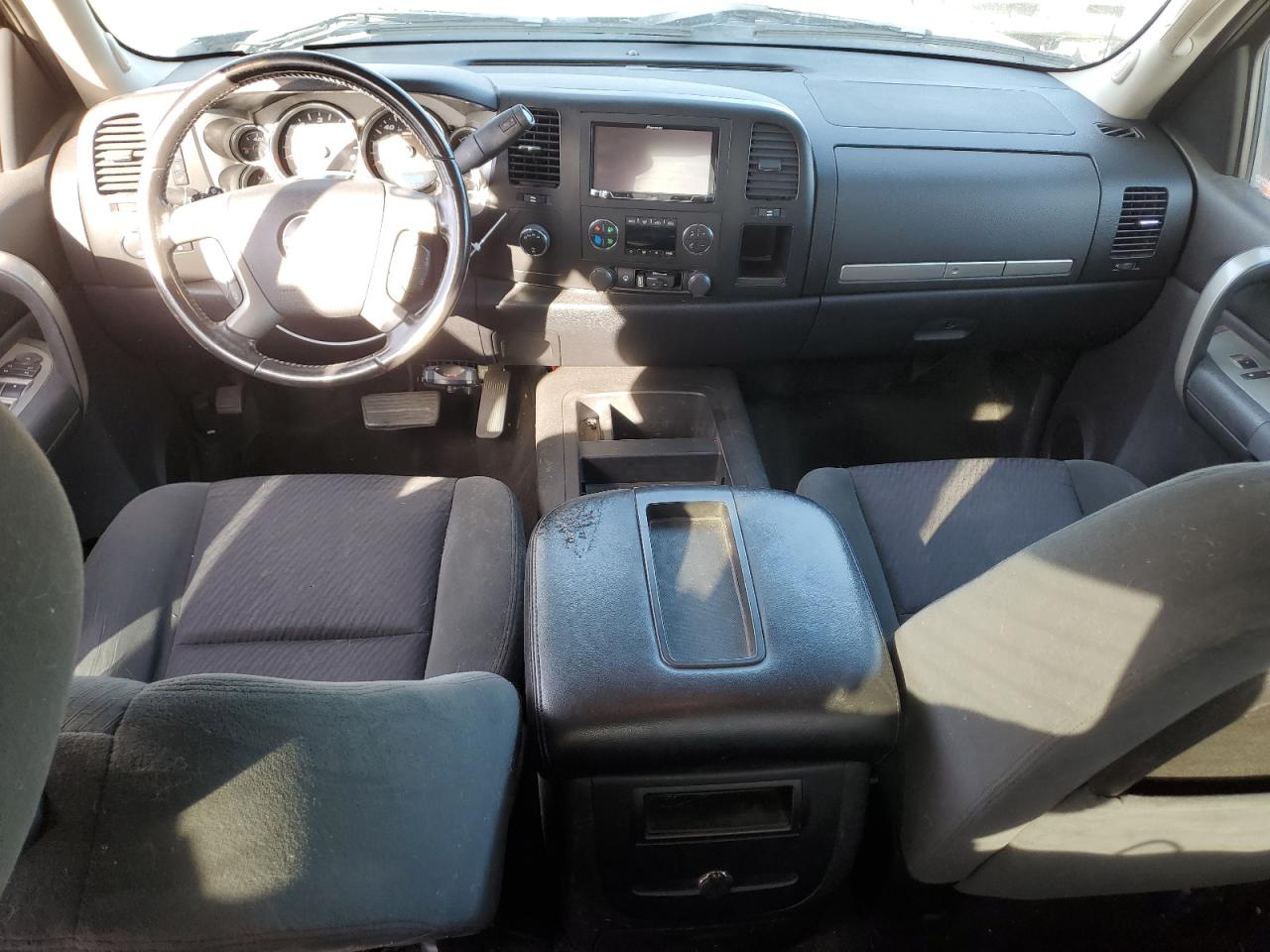 Photo 7 VIN: 1GTEK19J47E506106 - GMC SIERRA 