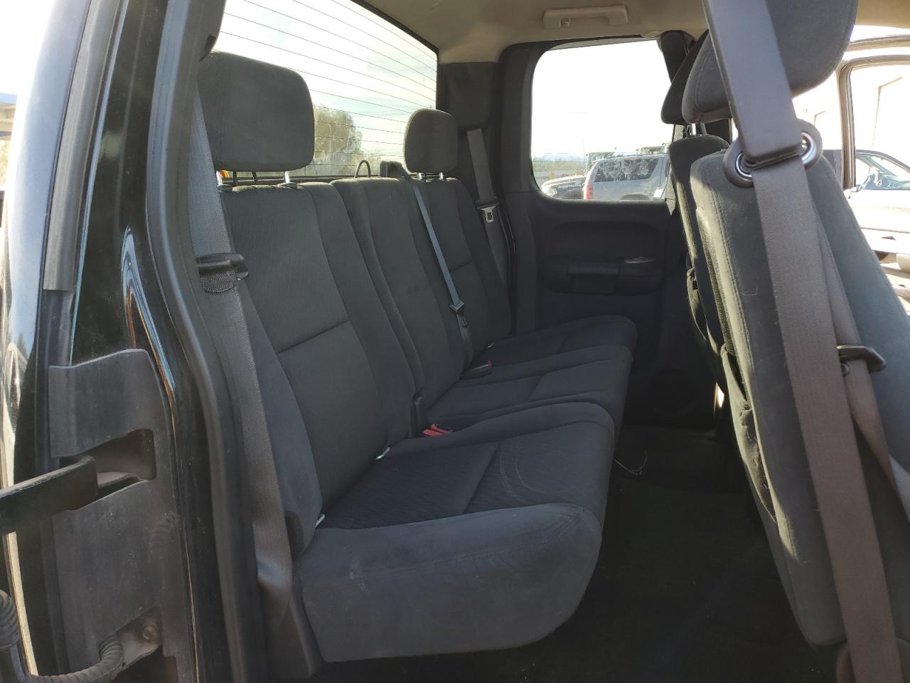 Photo 9 VIN: 1GTEK19J47E506106 - GMC SIERRA 