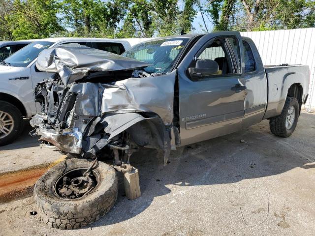 Photo 0 VIN: 1GTEK19J47Z643247 - GMC NEW SIERRA 