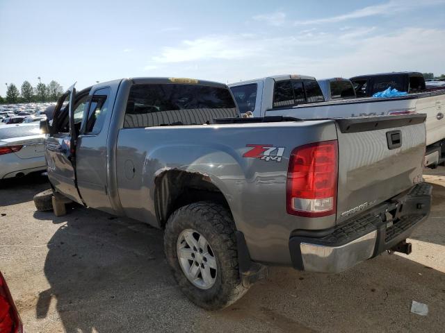 Photo 1 VIN: 1GTEK19J47Z643247 - GMC NEW SIERRA 