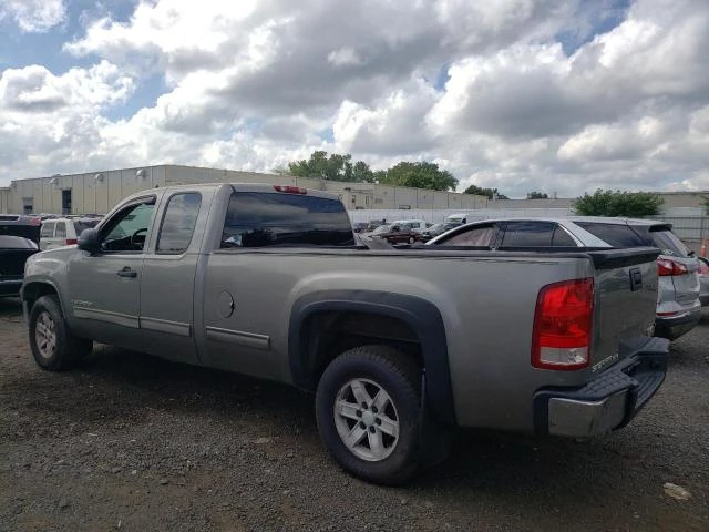 Photo 1 VIN: 1GTEK19J57E561910 - GMC NEW SIERRA 