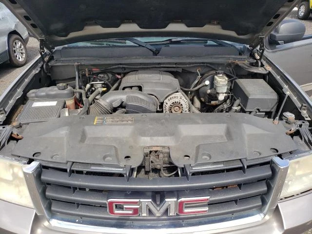 Photo 10 VIN: 1GTEK19J57E561910 - GMC NEW SIERRA 