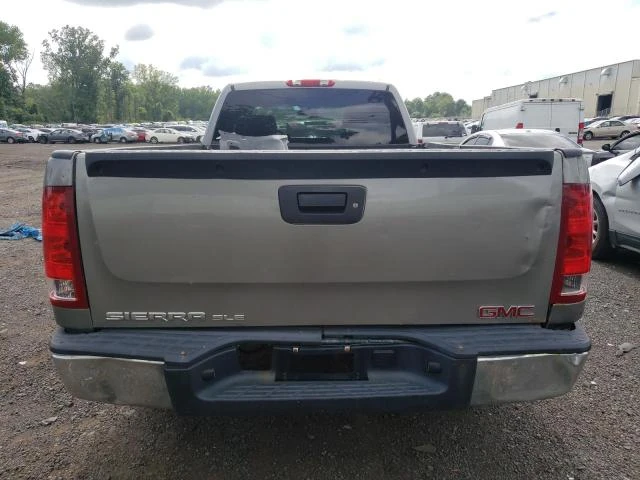 Photo 5 VIN: 1GTEK19J57E561910 - GMC NEW SIERRA 