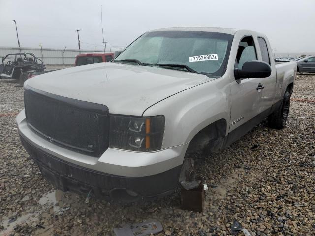 Photo 0 VIN: 1GTEK19J57Z512487 - GMC NEW SIERRA 