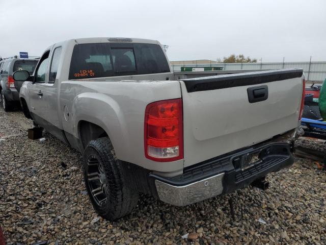 Photo 1 VIN: 1GTEK19J57Z512487 - GMC NEW SIERRA 