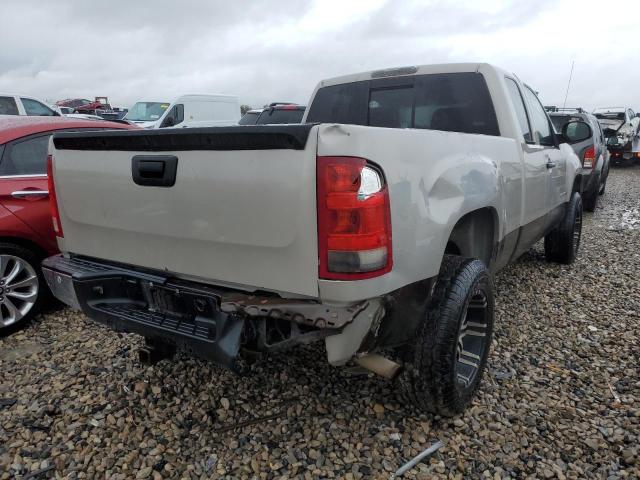 Photo 2 VIN: 1GTEK19J57Z512487 - GMC NEW SIERRA 