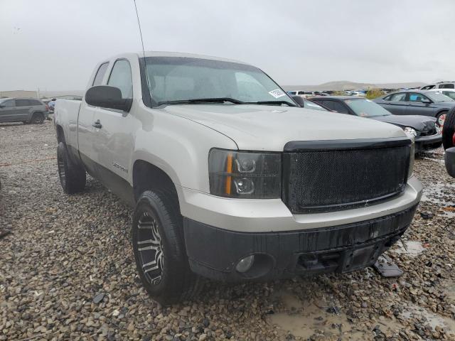 Photo 3 VIN: 1GTEK19J57Z512487 - GMC NEW SIERRA 