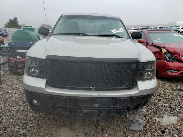 Photo 4 VIN: 1GTEK19J57Z512487 - GMC NEW SIERRA 