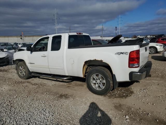 Photo 1 VIN: 1GTEK19J57Z635738 - GMC NEW SIERRA 