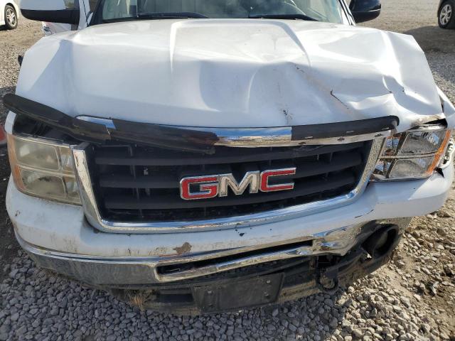 Photo 10 VIN: 1GTEK19J57Z635738 - GMC NEW SIERRA 