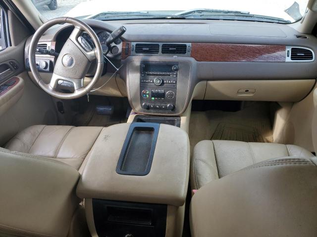 Photo 7 VIN: 1GTEK19J57Z635738 - GMC NEW SIERRA 