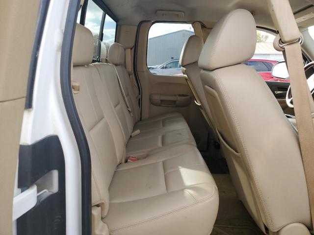 Photo 9 VIN: 1GTEK19J57Z635738 - GMC NEW SIERRA 