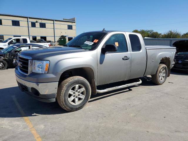 Photo 0 VIN: 1GTEK19J58Z168760 - GMC SIERRA 