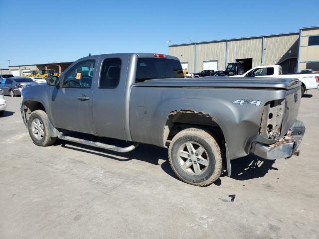 Photo 1 VIN: 1GTEK19J58Z168760 - GMC SIERRA 