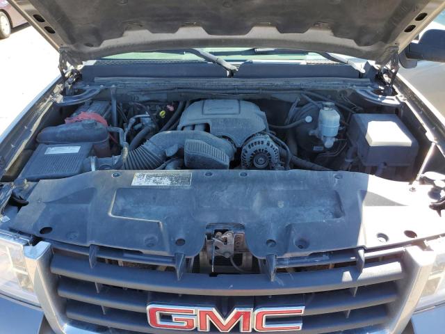 Photo 10 VIN: 1GTEK19J58Z168760 - GMC SIERRA 