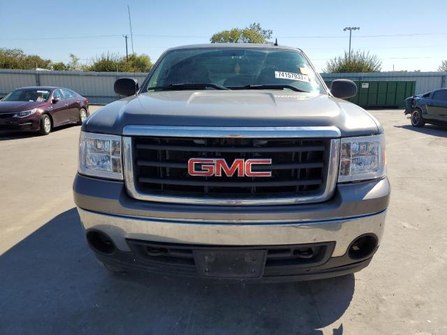 Photo 4 VIN: 1GTEK19J58Z168760 - GMC SIERRA 