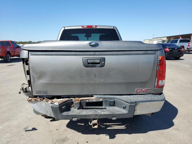 Photo 5 VIN: 1GTEK19J58Z168760 - GMC SIERRA 