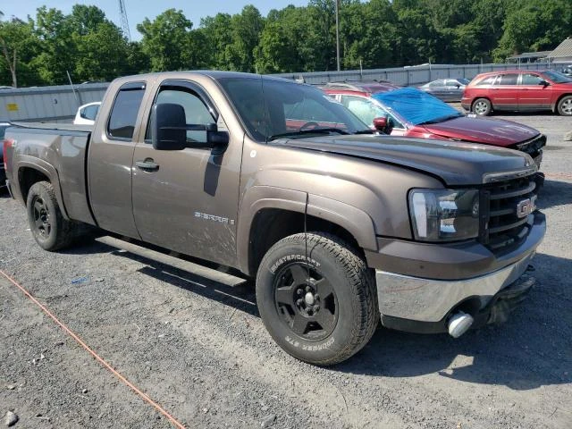 Photo 3 VIN: 1GTEK19J58Z288963 - GMC SIERRA K15 