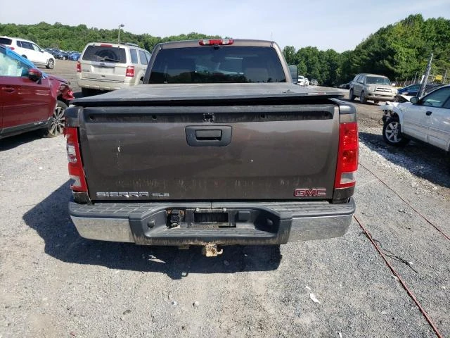 Photo 5 VIN: 1GTEK19J58Z288963 - GMC SIERRA K15 