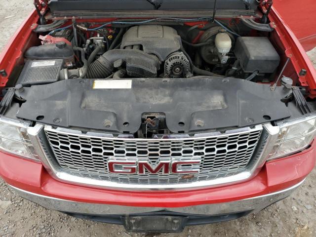 Photo 10 VIN: 1GTEK19J67Z512112 - GMC NEW SIERRA 