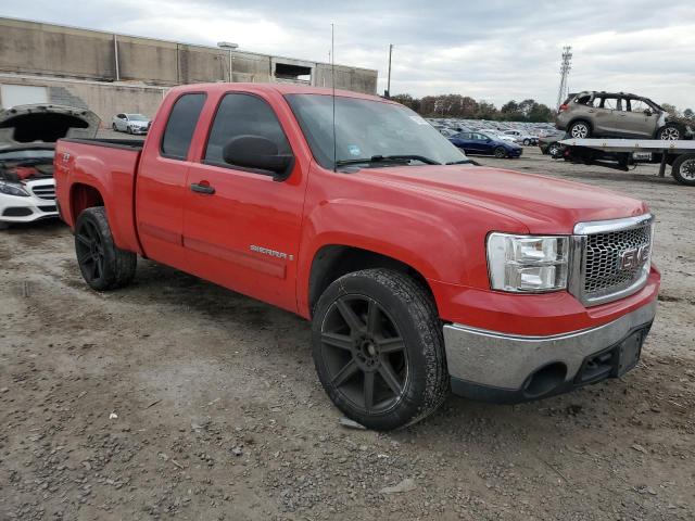 Photo 3 VIN: 1GTEK19J67Z512112 - GMC NEW SIERRA 