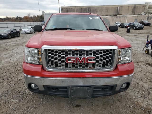 Photo 4 VIN: 1GTEK19J67Z512112 - GMC NEW SIERRA 