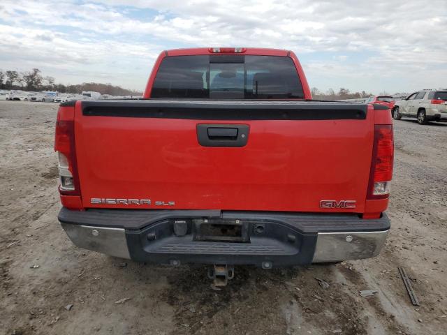 Photo 5 VIN: 1GTEK19J67Z512112 - GMC NEW SIERRA 