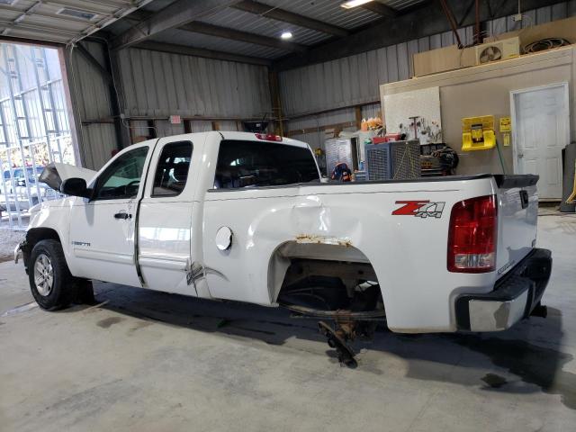 Photo 1 VIN: 1GTEK19J67Z528794 - GMC NEW SIERRA 