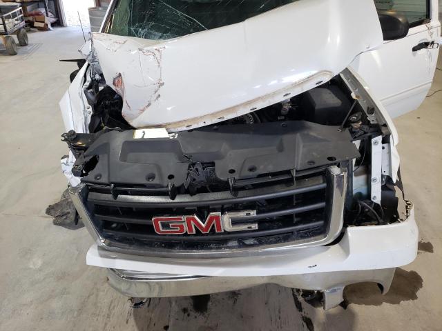 Photo 10 VIN: 1GTEK19J67Z528794 - GMC NEW SIERRA 