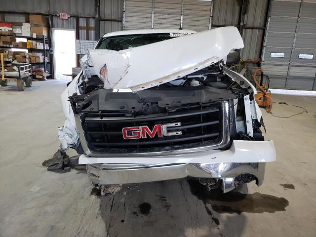 Photo 4 VIN: 1GTEK19J67Z528794 - GMC NEW SIERRA 