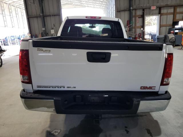 Photo 5 VIN: 1GTEK19J67Z528794 - GMC NEW SIERRA 