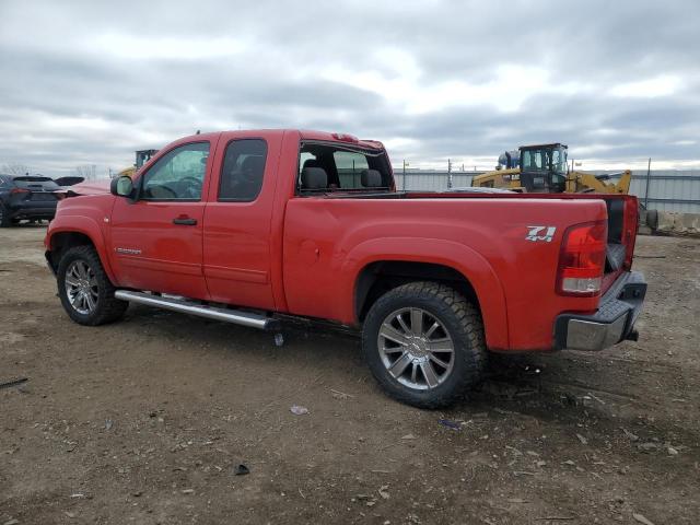 Photo 1 VIN: 1GTEK19J68E153806 - GMC SIERRA K15 