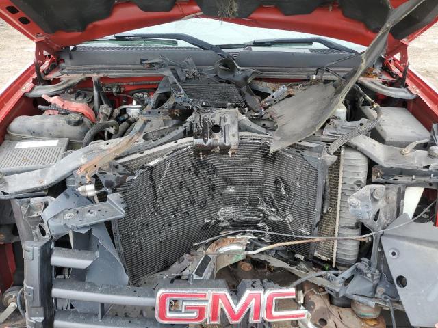 Photo 10 VIN: 1GTEK19J68E153806 - GMC SIERRA K15 