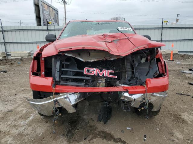 Photo 4 VIN: 1GTEK19J68E153806 - GMC SIERRA K15 