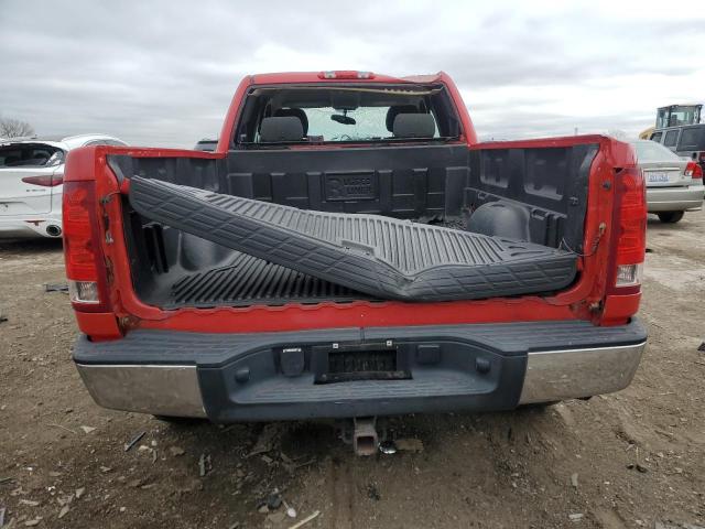 Photo 5 VIN: 1GTEK19J68E153806 - GMC SIERRA K15 