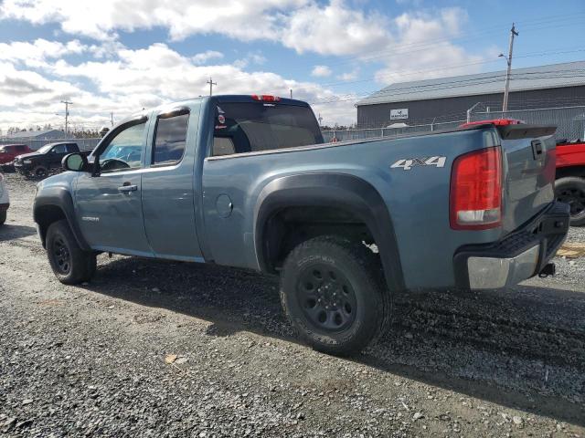 Photo 1 VIN: 1GTEK19J77E585321 - GMC SIERRA 